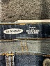 Old Navy Solid Blue Jeans Size 10 - photo 3