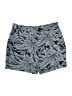 Topshop Paisley Blue Shorts Size 28 waist - photo 2