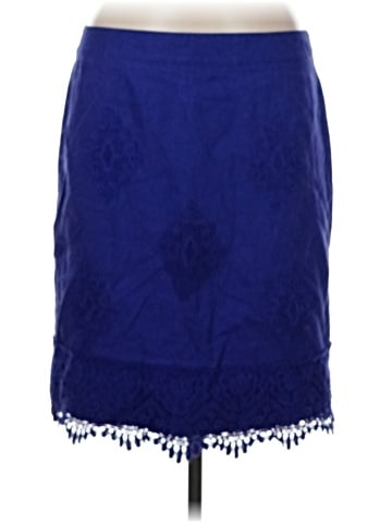 Ann Taylor LOFT Outlet Casual Skirt (view 1)
