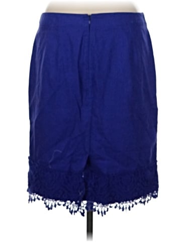 Ann Taylor LOFT Outlet Casual Skirt (view 2)