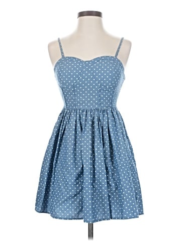 American Rag Cie Casual Dress (view 1)