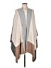 Cherish Gray Poncho One size - photo 1