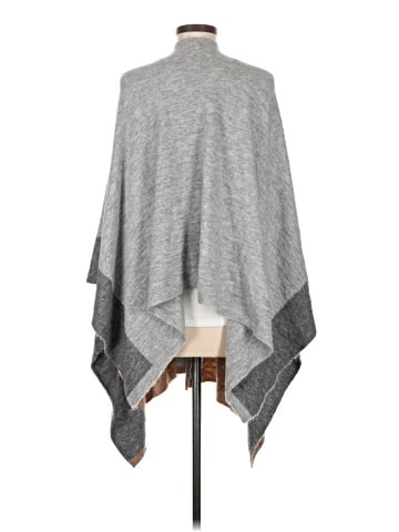 Cherish Poncho (view 2)