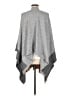 Cherish Gray Poncho One size - photo 2