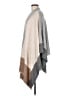 Cherish Gray Poncho One size - photo 5