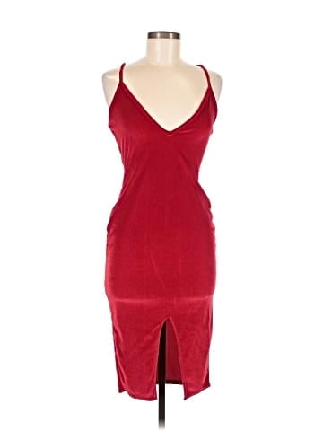 Nasty Gal Inc. Cocktail Dress (view 1)