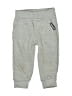 Timberland Solid Gray Sweatpants 9-12 MO / 12 MO - photo 1