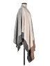Cherish Gray Poncho One size - photo 4