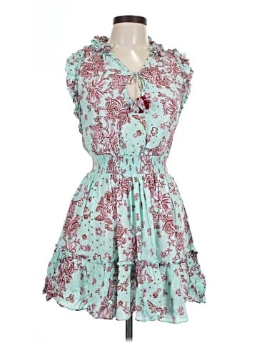 Poupette St. Barth Casual Dress (view 1)