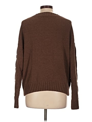 Hazel Pullover Sweater (view 2)