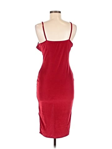 Nasty Gal Inc. Cocktail Dress (view 2)