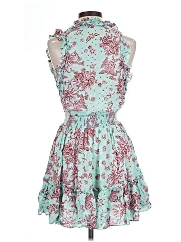 Poupette St. Barth Casual Dress (view 2)