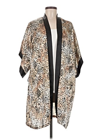 Assorted Brands Kimono (view 1)