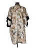 Assorted Brands Tan Kimono Size M - photo 2