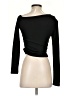 Shein Black Cardigan Size XS - photo 2