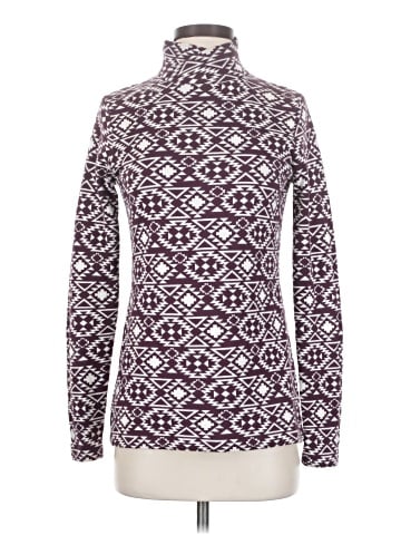 Duluth Trading Co. Turtleneck Sweater (view 1)