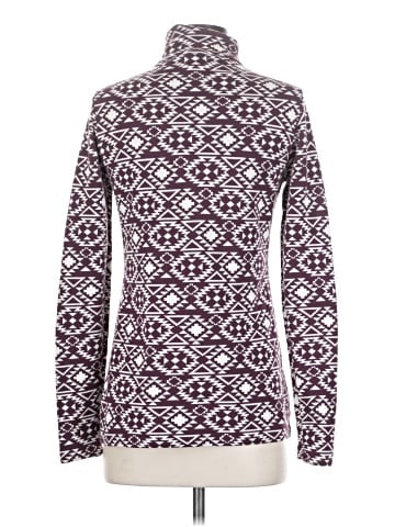 Duluth Trading Co. Turtleneck Sweater (view 2)
