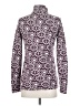 Duluth Trading Co. Purple Turtleneck Sweater Size XS - photo 2