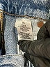 Assorted Brands Hearts Blue Jeans Size 0 - photo 7