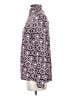 Duluth Trading Co. Purple Turtleneck Sweater Size XS - photo 5