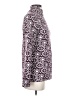 Duluth Trading Co. Purple Turtleneck Sweater Size XS - photo 4