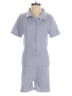 OQQ Gray Romper Size XL - photo 1