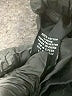 New Look 100% Cotton Black Jacket Size S - photo 7