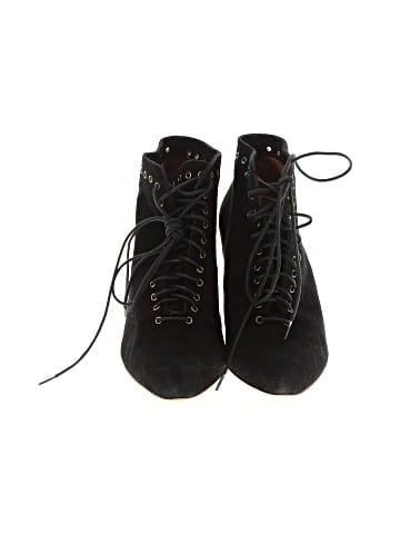 Pura Lopez Ankle Boots (view 2)