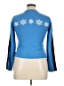 Obermeyer Blue Pullover Sweater Size XL - photo 2