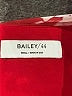 Bailey 44 100% Polyester Red 3/4 Sleeve Blouse Size S - photo 7