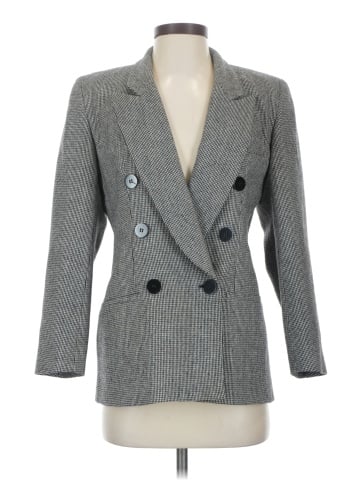 Evan Picone Blazer (view 1)