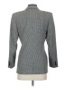 Evan Picone Chevron-herringbone Gray Blazer Size 4 - photo 2