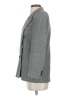 Evan Picone Chevron-herringbone Gray Blazer Size 4 - photo 5