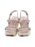 Unbranded Ivory Wedges Size 7 1/2 - photo 2