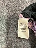 ECI Paisley Black Casual Dress Size L - photo 8
