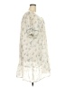 Kindred 100% Polyester Ivory Casual Dress Size 3X - photo 4