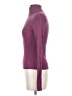 MNG Purple Turtleneck Sweater Size S - photo 5