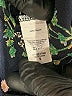 Hail3y:23 100% Polyester Black Sleeveless Blouse Size S - photo 8
