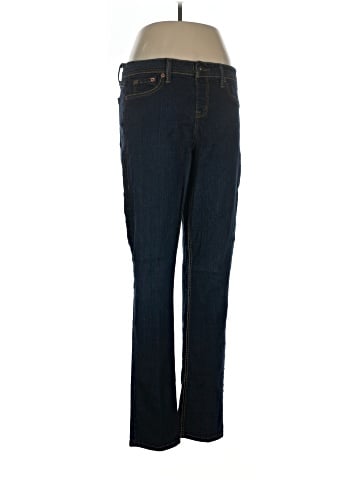 Fade to Blue Jeans (view 1)