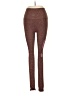Beyond Yoga Maroon Brown Active Pants Size XXS - photo 2