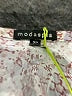 Modaspia Paisley Tan Casual Dress Size XS - photo 6
