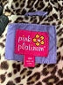 Pink Platinum 100% Polyester Purple Snow Jacket 12-18 MO / 18 MO - photo 3