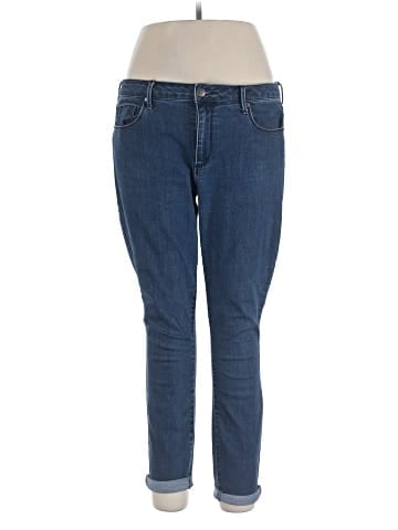 Just Fab Jeans (view 1)