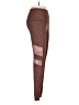 Beyond Yoga Maroon Brown Active Pants Size XXS - photo 4