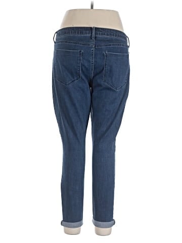 Just Fab Jeans (view 2)