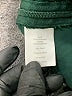 rsvp by TALBOTS 100% Polyester Green Short Sleeve Blouse Size L (estimated) - photo 8