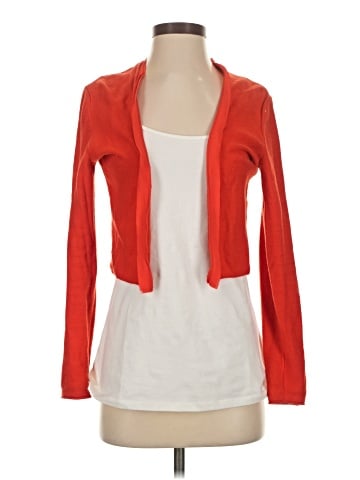 Sézane Cardigan (view 1)