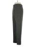 Talbots Chevron-herringbone Gray Dress Pants Size 8 - photo 5