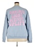 Zyia Active Blue Sweatshirt Size XXL - photo 2