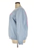 Zyia Active Blue Sweatshirt Size XXL - photo 5